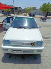 Suzuki Mehran 2013 for Sale