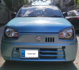 Suzuki Alto 2018 for Sale