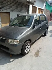 Suzuki Alto ECO-L 2012 for Sale