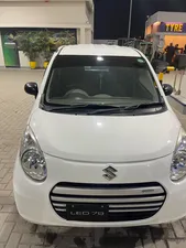 Suzuki Alto ECO-L 2014 for Sale