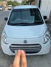 Suzuki Alto ECO-L 2014 for Sale