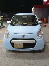 Suzuki Alto ECO-S 2013 for Sale