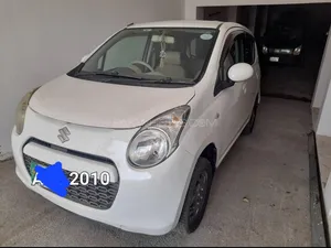 Suzuki Alto 2010 for Sale