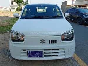 Suzuki Alto F 2021 for Sale