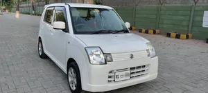 Suzuki Alto GII 2007 for Sale