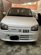 Suzuki Alto L 2020 for Sale