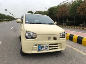 Suzuki Alto L 2020 for Sale