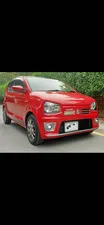 Suzuki Alto L limited 40th anniversary edition 2020 for Sale