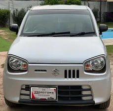 Suzuki Alto VX 2020 for Sale