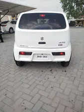 Suzuki Alto VX 2022 for Sale