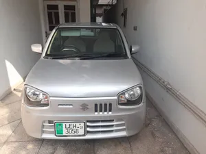 Suzuki Alto VXL AGS 2019 for Sale