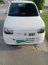 Suzuki Alto VXL AGS 2020 for Sale