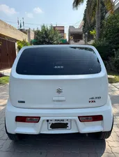 Suzuki Alto VXL AGS 2020 for Sale