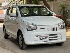 Suzuki Alto VXL AGS 2021 for Sale