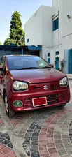 Suzuki Alto VXL AGS 2022 for Sale