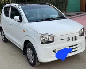 Suzuki Alto VXL AGS 2022 for Sale