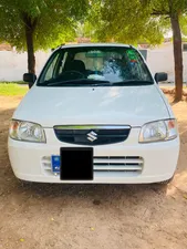 Suzuki Alto VXR 2008 for Sale