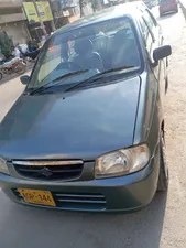 Suzuki Alto VXR 2008 for Sale