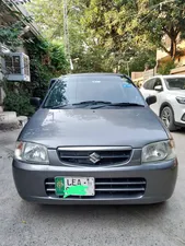 Suzuki Alto VXR 2010 for Sale