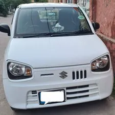 Suzuki Alto VXR 2019 for Sale