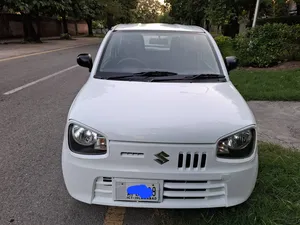 Suzuki Alto VXR 2019 for Sale