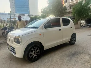 Suzuki Alto VXR 2019 for Sale