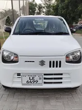 Suzuki Alto VXR 2020 for Sale