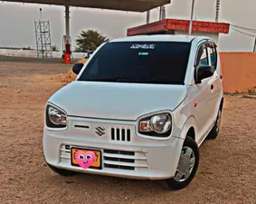 Suzuki Alto VXR 2021 for Sale