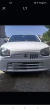 Suzuki Alto VXR 2021 for Sale