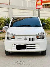 Suzuki Alto VXR 2021 for Sale