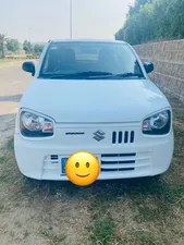 Suzuki Alto VXR 2021 for Sale