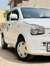 Suzuki Alto VXR 2022 for Sale