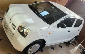 Suzuki Alto VXR 2022 for Sale