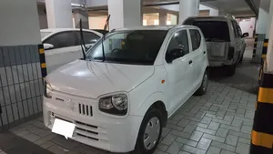 Suzuki Alto VXR 2022 for Sale