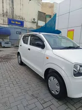 Suzuki Alto VXR AGS 2022 for Sale