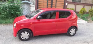 Suzuki Alto works edition 2015 for Sale