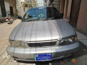 Suzuki Baleno 2001 for Sale