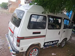 Suzuki Bolan 2019 for Sale