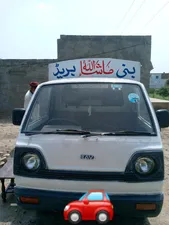 Suzuki Carry 2006 for Sale