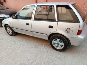 Suzuki Cultus 2001 for Sale