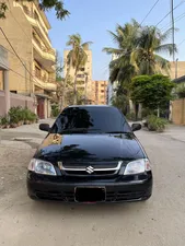 Suzuki Cultus 2007 for Sale