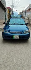 Suzuki Cultus 2008 for Sale