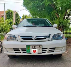 Suzuki Cultus 2011 for Sale