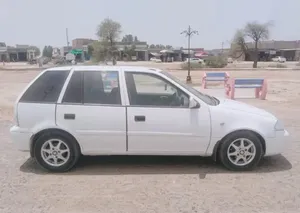 Suzuki Cultus Limited Edition 2016 for Sale