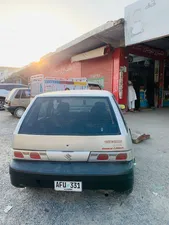 Suzuki Cultus VX 2004 for Sale