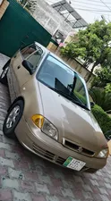 Suzuki Cultus VXL 2007 for Sale