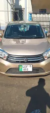 Suzuki Cultus VXL 2017 for Sale