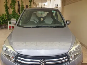 Suzuki Cultus VXL 2018 for Sale