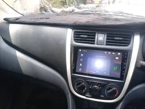 Suzuki Cultus VXL 2018 for Sale