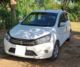 Suzuki Cultus VXL 2019 for Sale